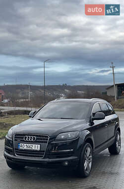 Audi Q7  2007