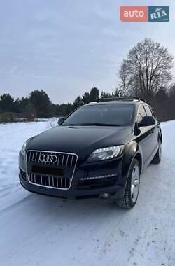 Audi Q7 2006