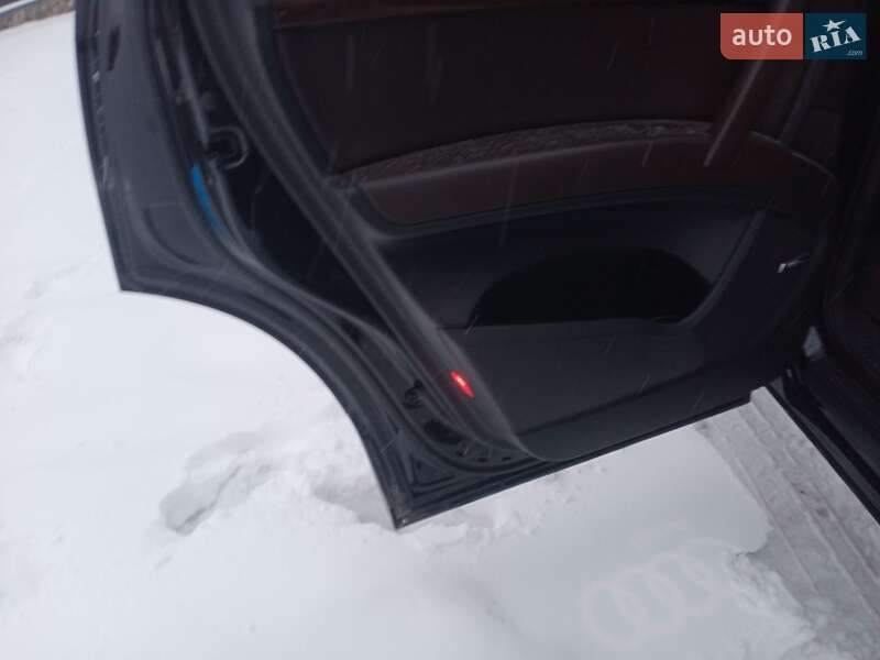 Позашляховик / Кросовер Audi Q7 2011 в Горохові фото 12 Позашляховик / Кросовер Audi Q7 2011 в Горохові