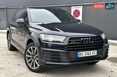 Audi Q7  2015