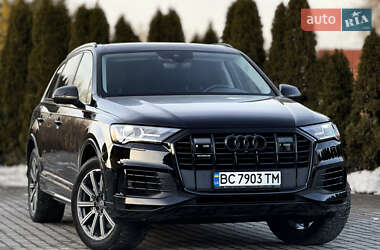 Audi Q7  2019