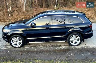 Audi Q7  2007