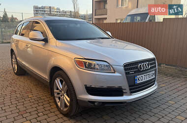 Audi Q7  2007