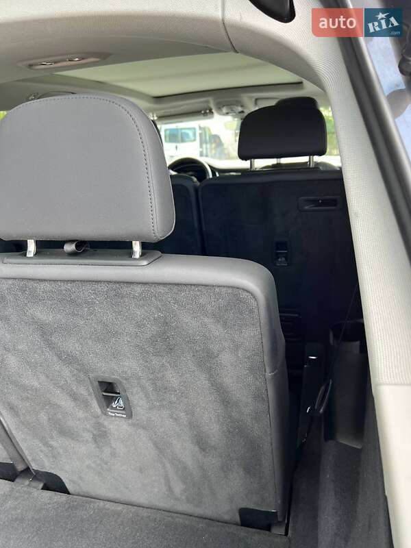 Позашляховик / Кросовер Audi Q7 2020 в Львові