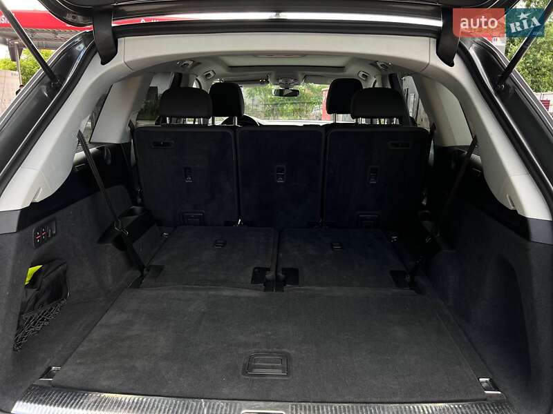 Позашляховик / Кросовер Audi Q7 2020 в Львові