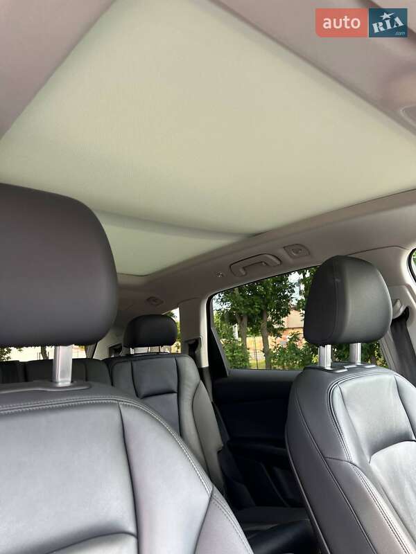 Позашляховик / Кросовер Audi Q7 2020 в Львові