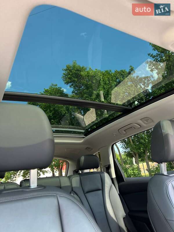 Позашляховик / Кросовер Audi Q7 2020 в Львові