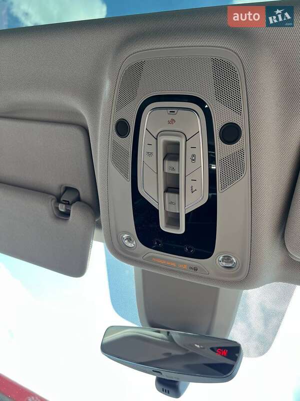 Позашляховик / Кросовер Audi Q7 2020 в Львові