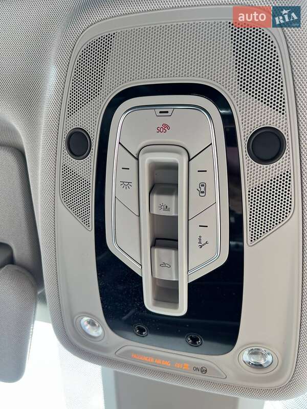 Позашляховик / Кросовер Audi Q7 2020 в Львові