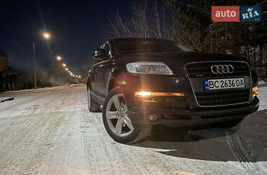 Audi Q7  2007