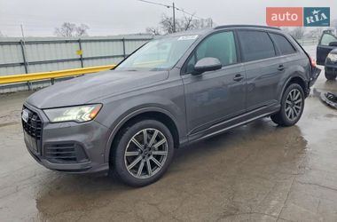 Audi Q7  2023
