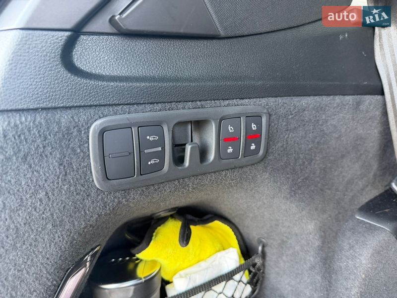 Внедорожник / Кроссовер Audi Q7 2020 в Львове