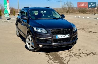 Audi Q7  2008