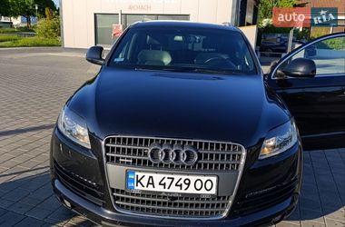 Audi Q7  2008