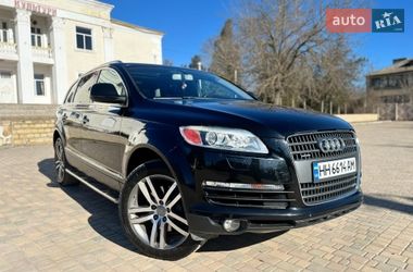 Audi Q7  2008