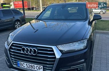 Audi Q7  2018