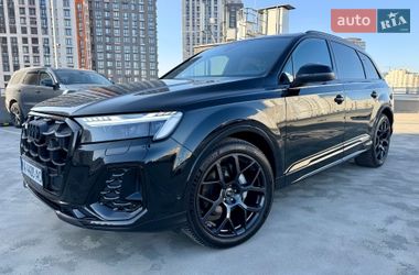 Audi Q7  2025