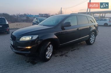 Audi Q7  2008