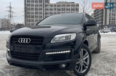Audi Q7  2008