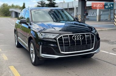 Audi Q7  2020