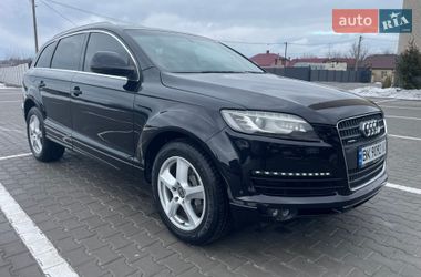 Audi Q7 2006