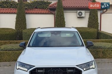 Audi Q7  2020