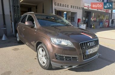 Audi Q7  2010