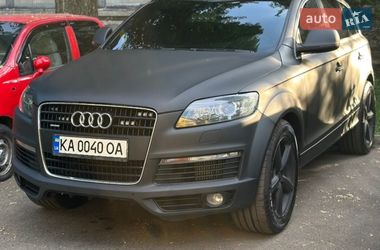Audi Q7  2008