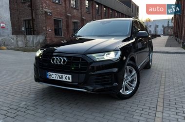 Audi Q7  2019