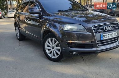 Audi Q7  2006