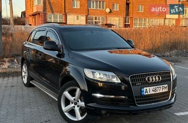 Audi Q7  2006