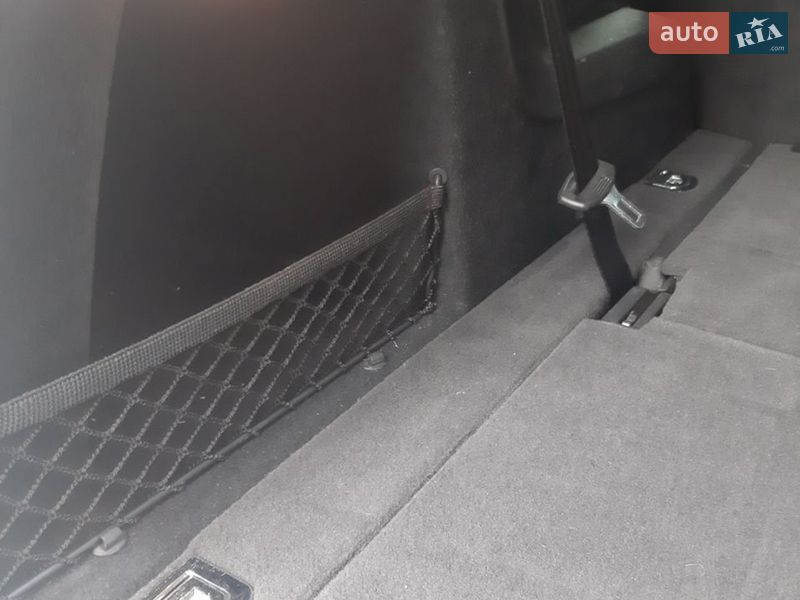 Внедорожник / Кроссовер Audi Q7 2015 в Киеве