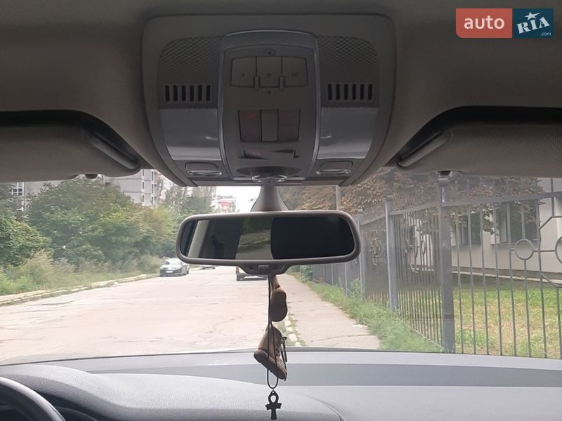 Внедорожник / Кроссовер Audi Q7 2015 в Киеве