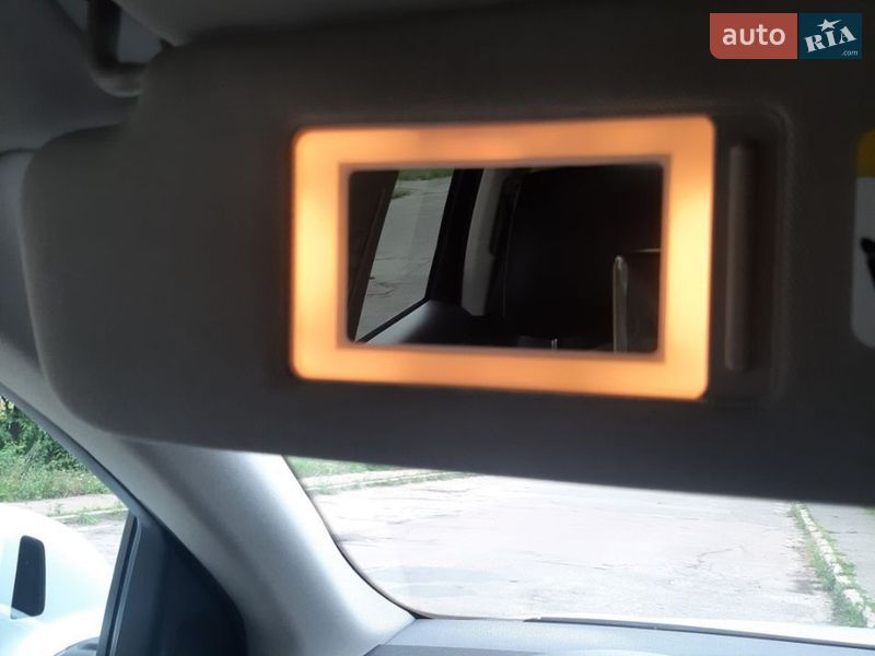 Внедорожник / Кроссовер Audi Q7 2015 в Киеве