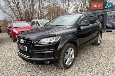 Audi Q7  2009