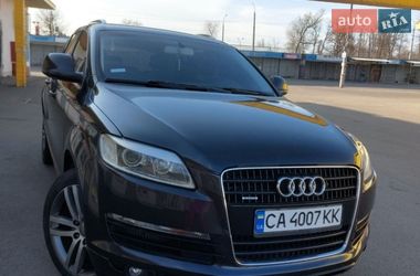 Audi Q7  2006