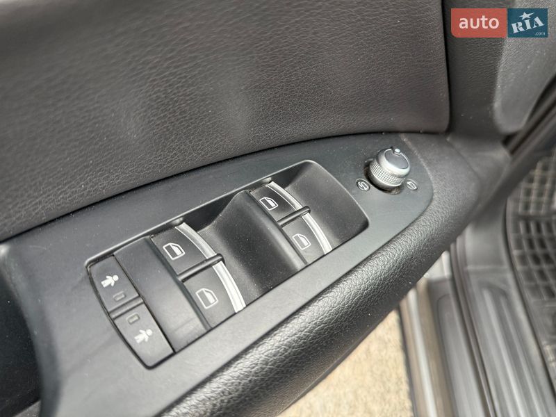 Внедорожник / Кроссовер Audi Q7 2013 в Хмельницком
