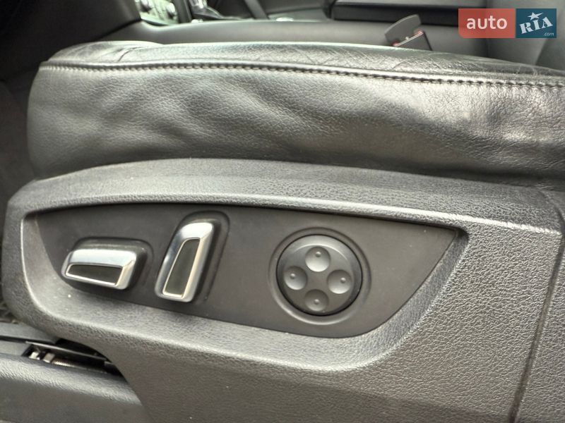 Внедорожник / Кроссовер Audi Q7 2013 в Хмельницком