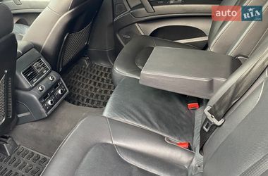 Внедорожник / Кроссовер Audi Q7 2014 в Киеве