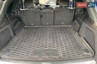 Внедорожник / Кроссовер Audi Q7 2014 в Киеве