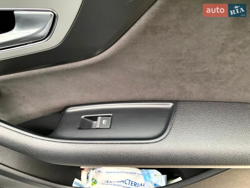 Внедорожник / Кроссовер Audi Q7 2016 в Днепре