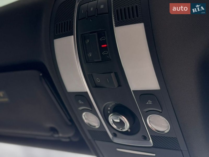 Внедорожник / Кроссовер Audi Q7 2013 в Киеве