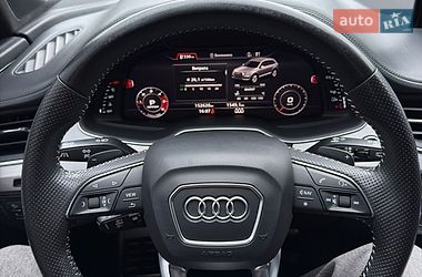 Внедорожник / Кроссовер Audi Q7 2016 в Виннице