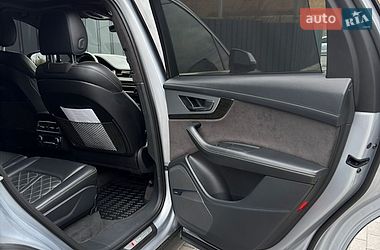 Внедорожник / Кроссовер Audi Q7 2016 в Виннице