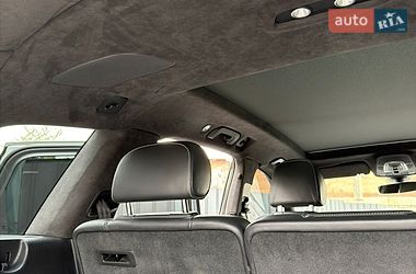 Внедорожник / Кроссовер Audi Q7 2016 в Виннице