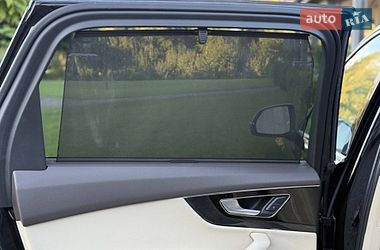 Внедорожник / Кроссовер Audi Q7 2018 в Киеве фото 36 Внедорожник / Кроссовер Audi Q7 2018 в Киеве
