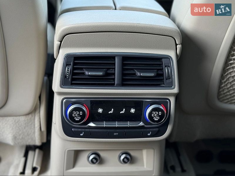 Внедорожник / Кроссовер Audi Q7 2018 в Киеве фото 41 Внедорожник / Кроссовер Audi Q7 2018 в Киеве