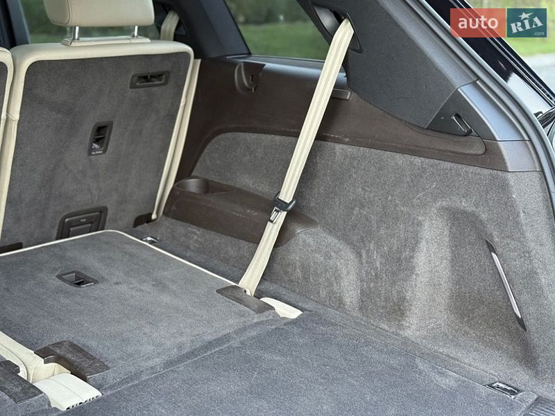 Внедорожник / Кроссовер Audi Q7 2018 в Киеве фото 45 Внедорожник / Кроссовер Audi Q7 2018 в Киеве