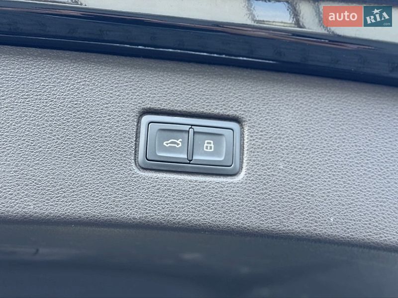 Внедорожник / Кроссовер Audi Q7 2018 в Киеве фото 48 Внедорожник / Кроссовер Audi Q7 2018 в Киеве
