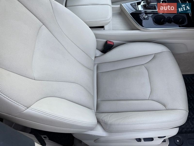 Внедорожник / Кроссовер Audi Q7 2018 в Киеве фото 65 Внедорожник / Кроссовер Audi Q7 2018 в Киеве
